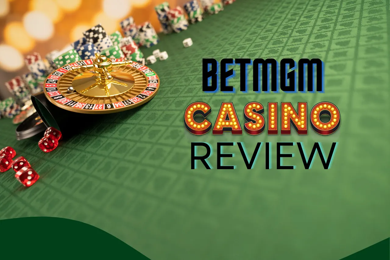 BetMGM Casino Review