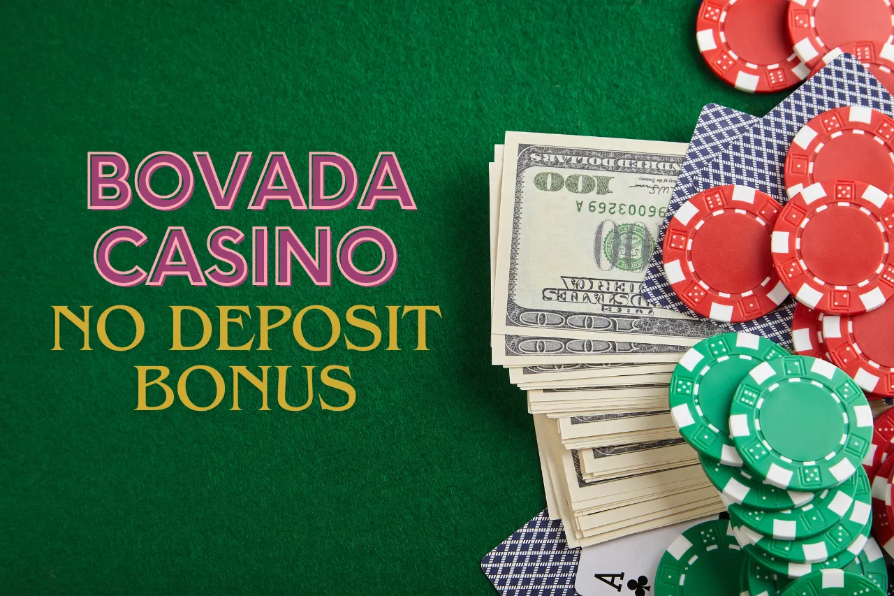 Bovada Casino No Deposit Bonus: Win $3,7500 On First Deposit