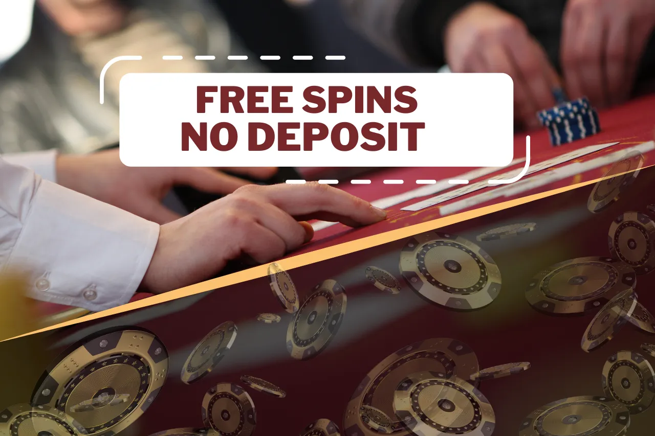 Free Spins No Deposit Casino: Top USA Online Casino Bonus 2024