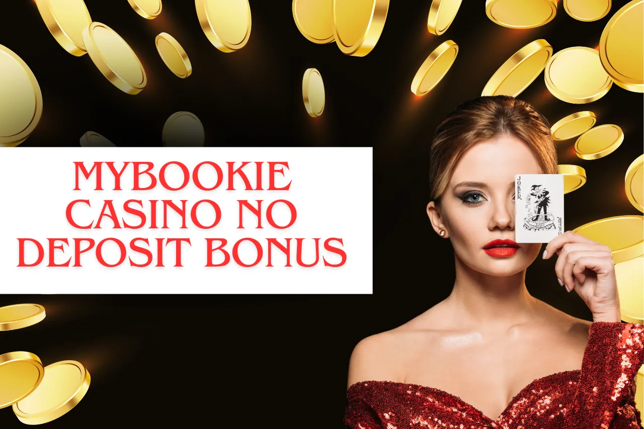 Mybookie Casino No Deposit Bonus: Claim $750 Bonus On First Deposit