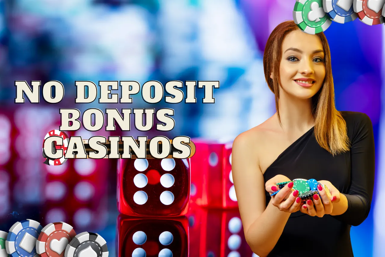 Best USA No Deposit Bonus Casinos: Get sign-up Bonuses