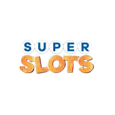 SuperSlots Logo
