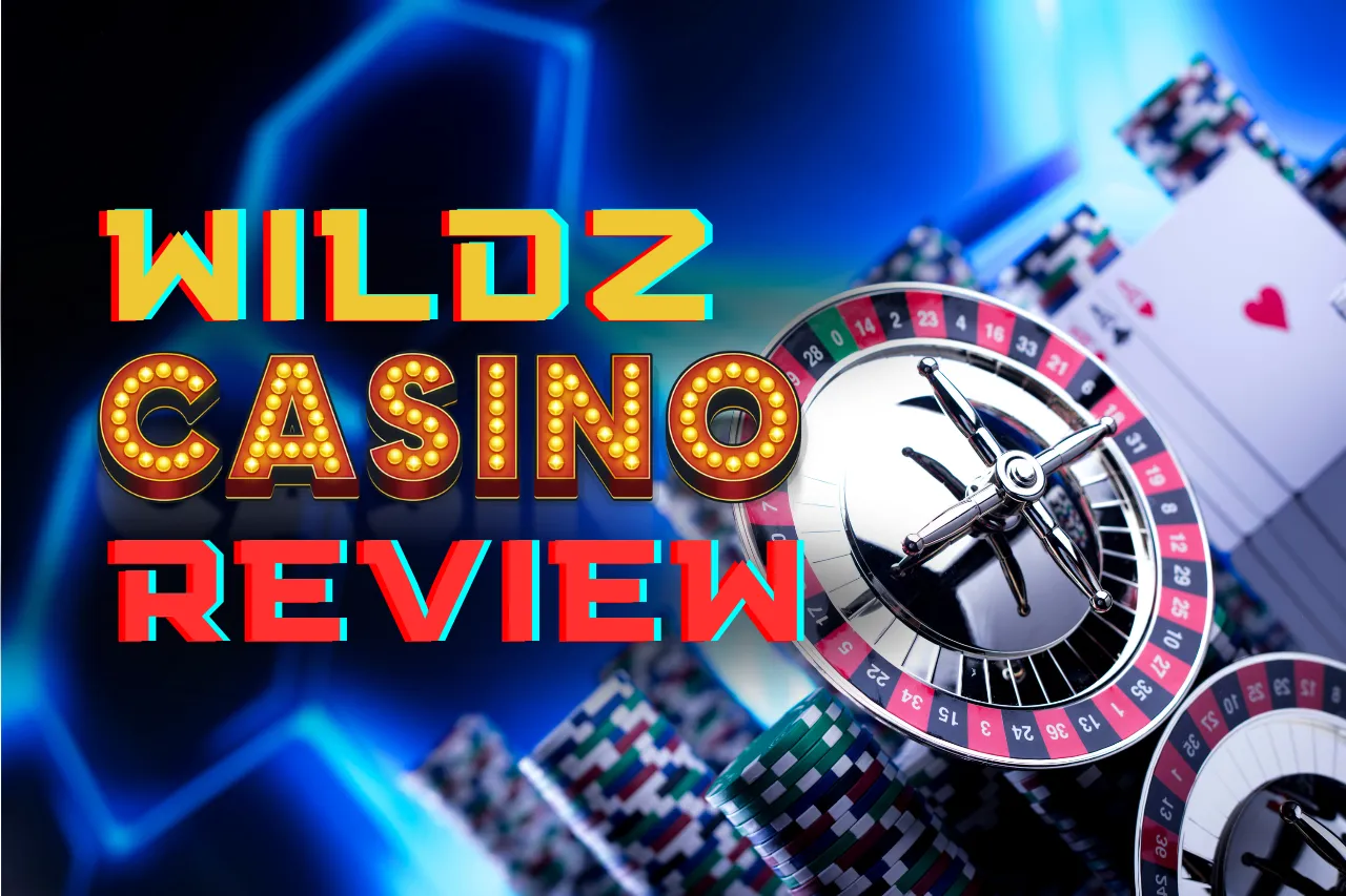 Wildz Casino Review