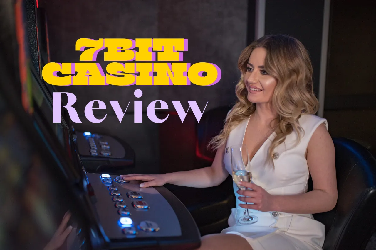 7bit Casino Review