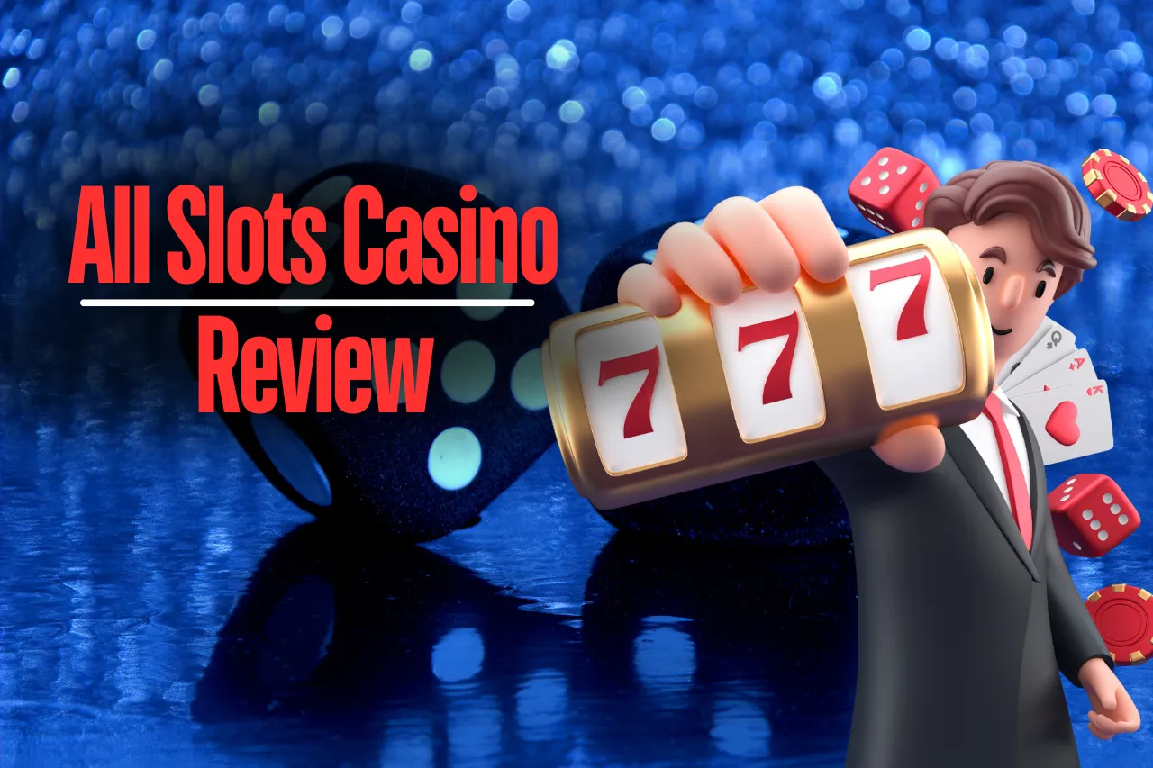 All Slots Casino Review