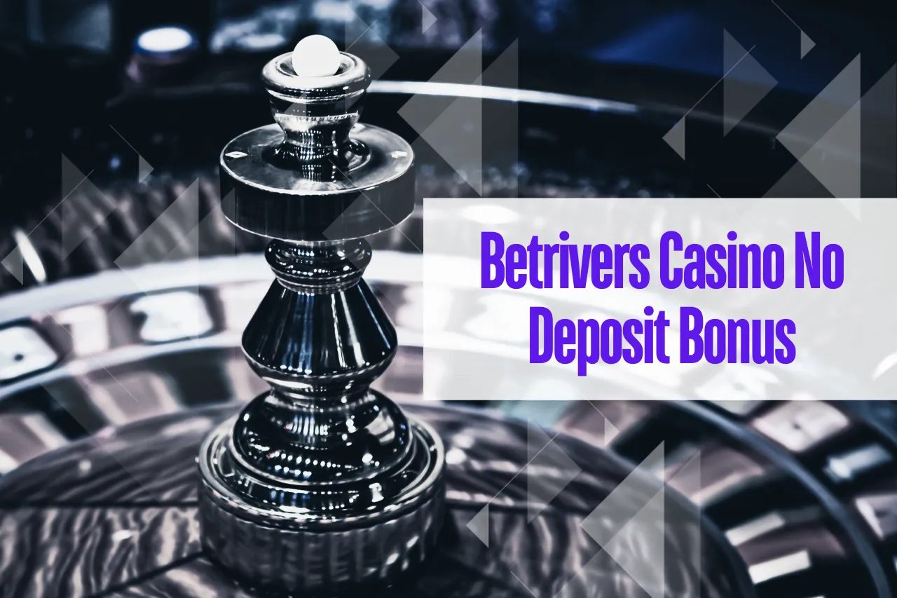 Betrivers Casino No Deposit Bonus: Best Sportsbook & Crypto Casino