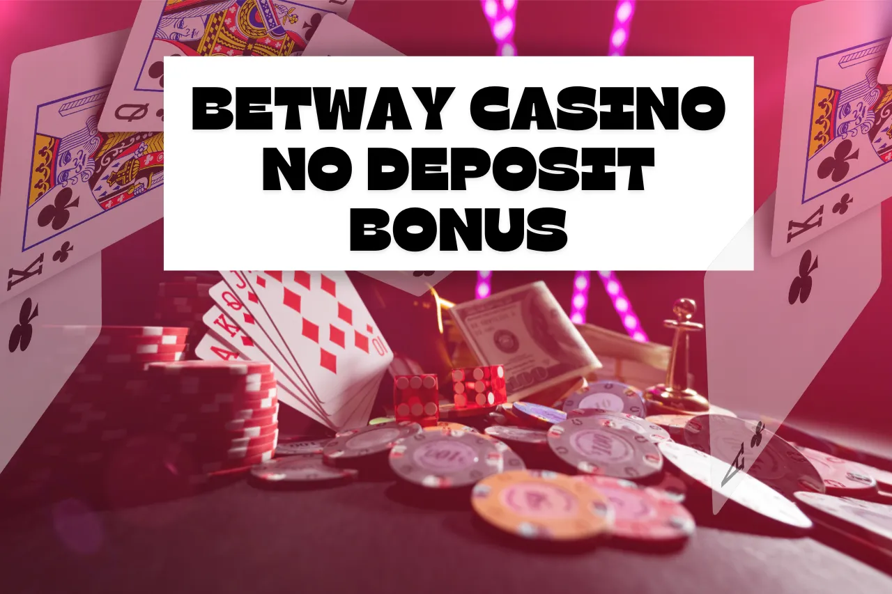 Betway Casino No Deposit Bonus: Promo Code & Unlimited Bonus