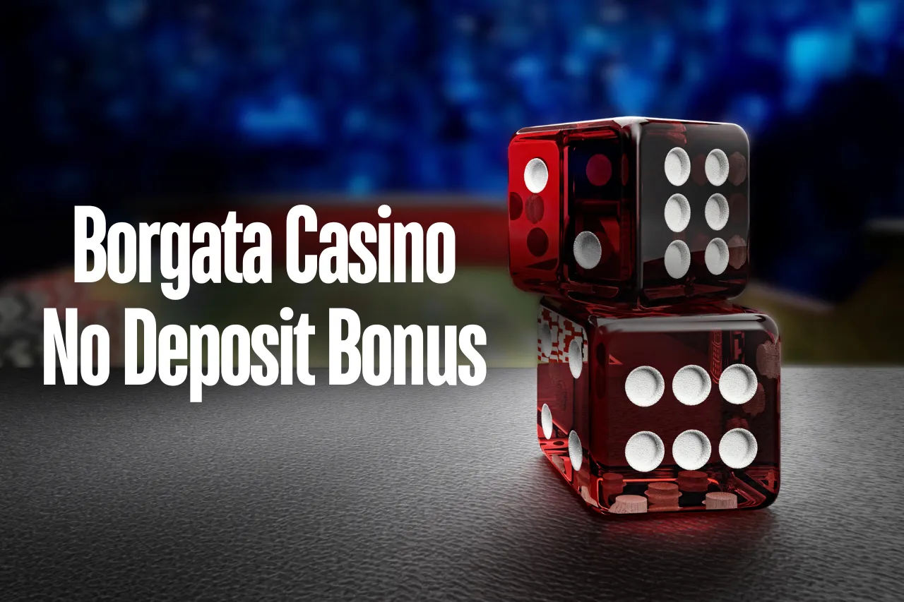 Borgata Casino No Deposit Bonus: Grab Unlimited Bonuses