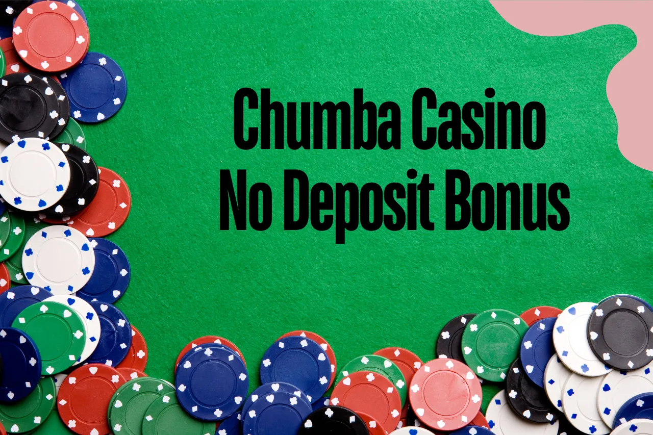Chumba Casino No Deposit Bonus: Endless Bonuses For New Players
