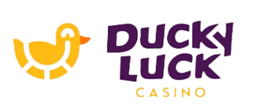 Ducky Luck Casino Logo