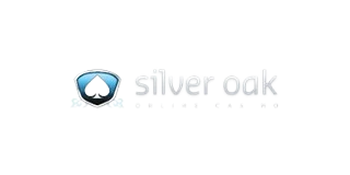 Silver Oak Casino Logo