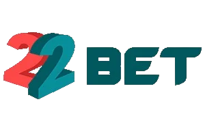 22 Bet Casino  Logo