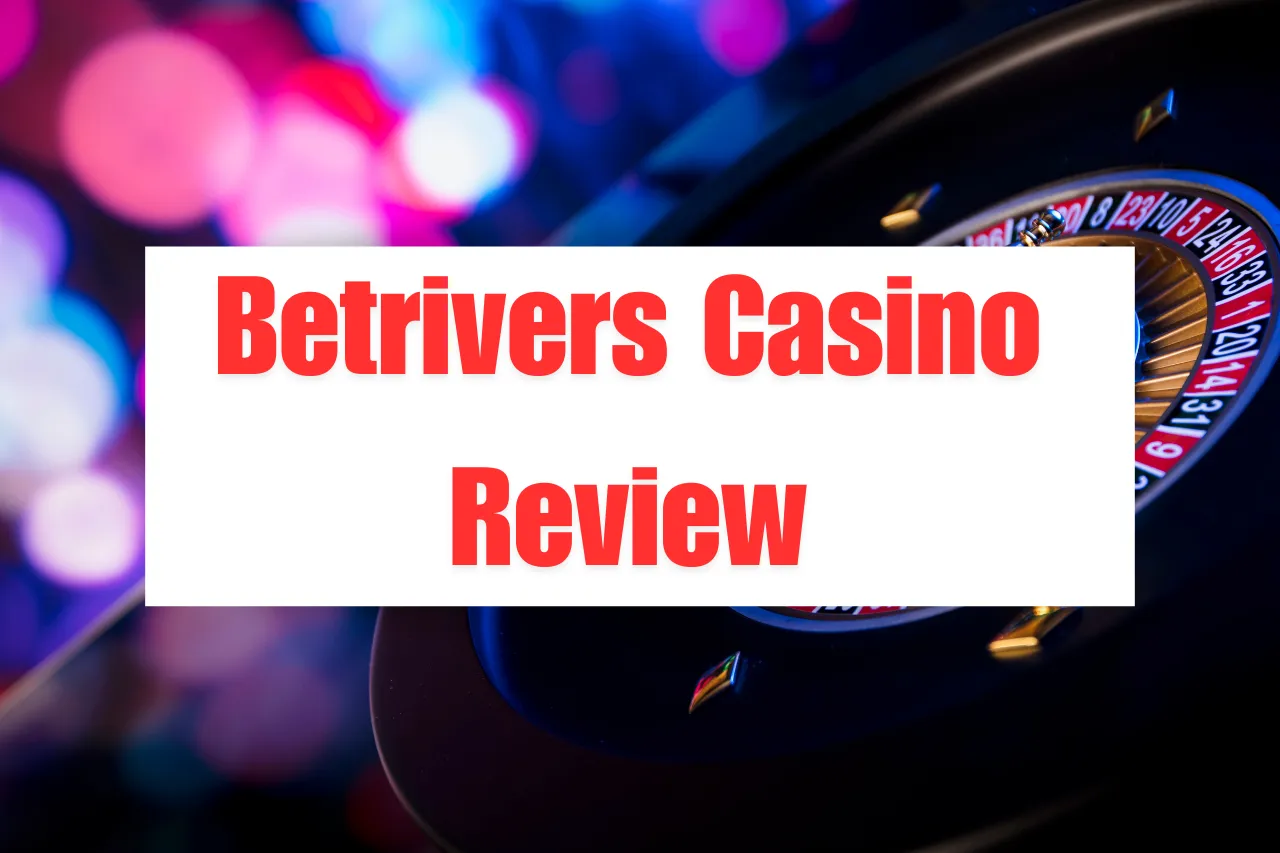 Betrivers Casino Review