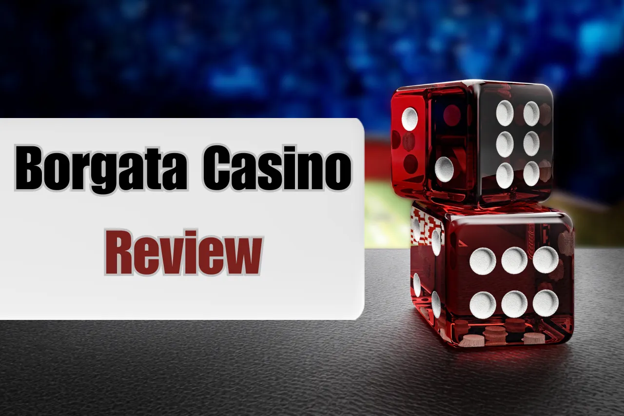 Borgata Casino Review