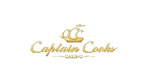 Captain Cooks Casino  Logo