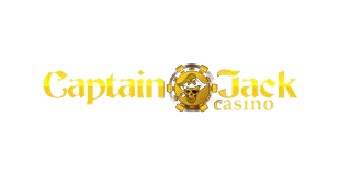 Captain Jack Casino  Logo