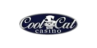 Cool Cat Casino  Logo