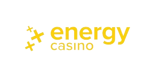 Energy Casino  Logo