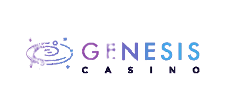 Genesis Casino Logo