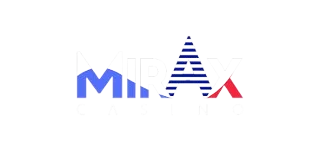 Mirax Casino Logo