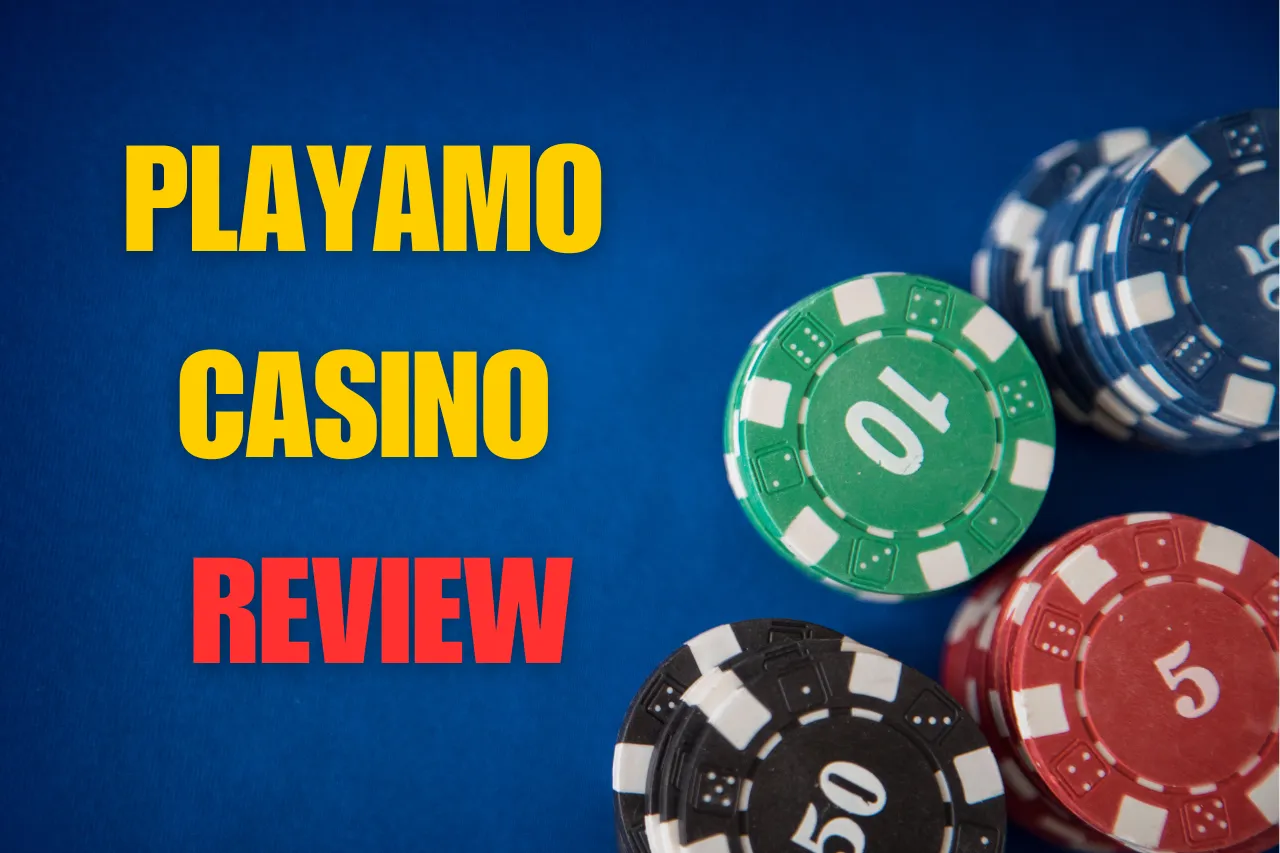 Playamo Casino Review