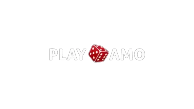 PlayAmo Casino Logo