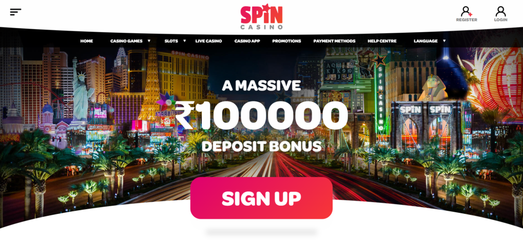 Spin Casino