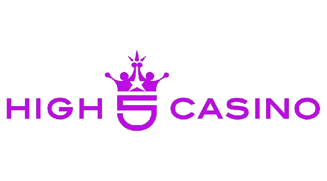 High 5 Casino  Logo