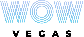 WOW Vegas Casino  Logo