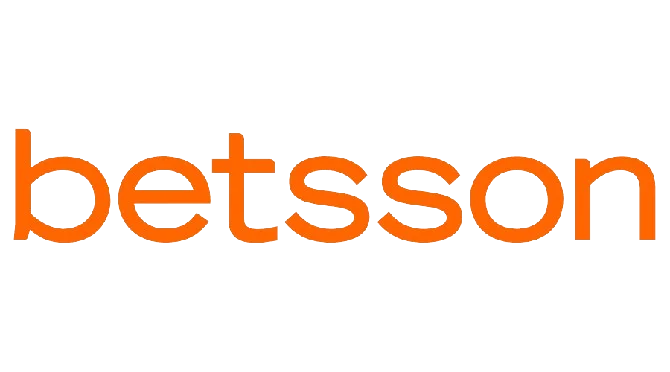 Betssons Casino  Logo