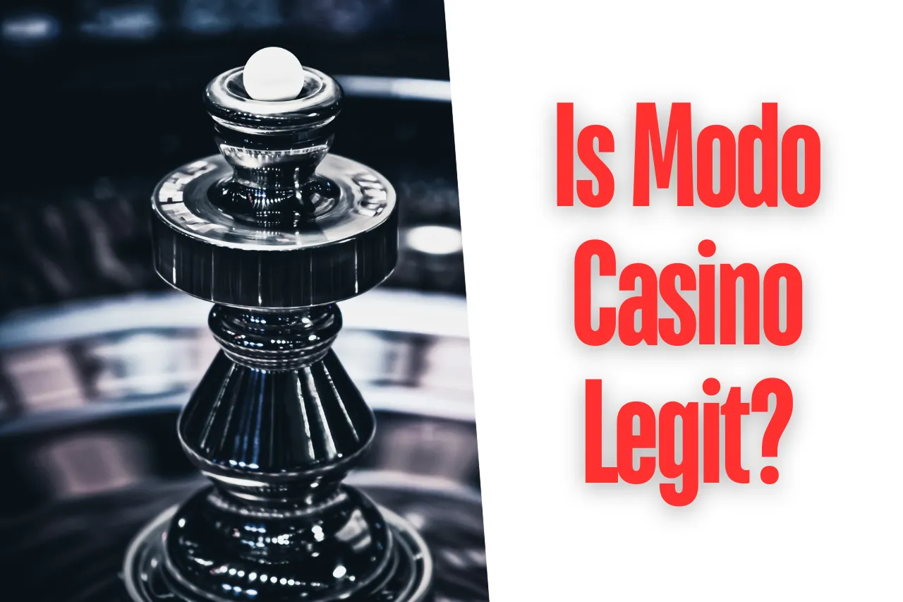 Is Modo Casino Legit? Our In-Depth Analysis Of Modo Casino