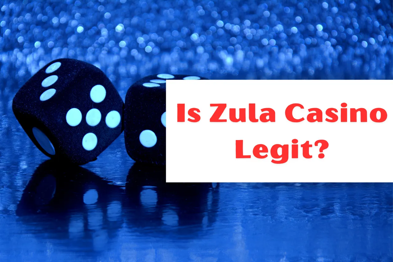 Is Zula Casino Legit? Zula Casino Review 2024