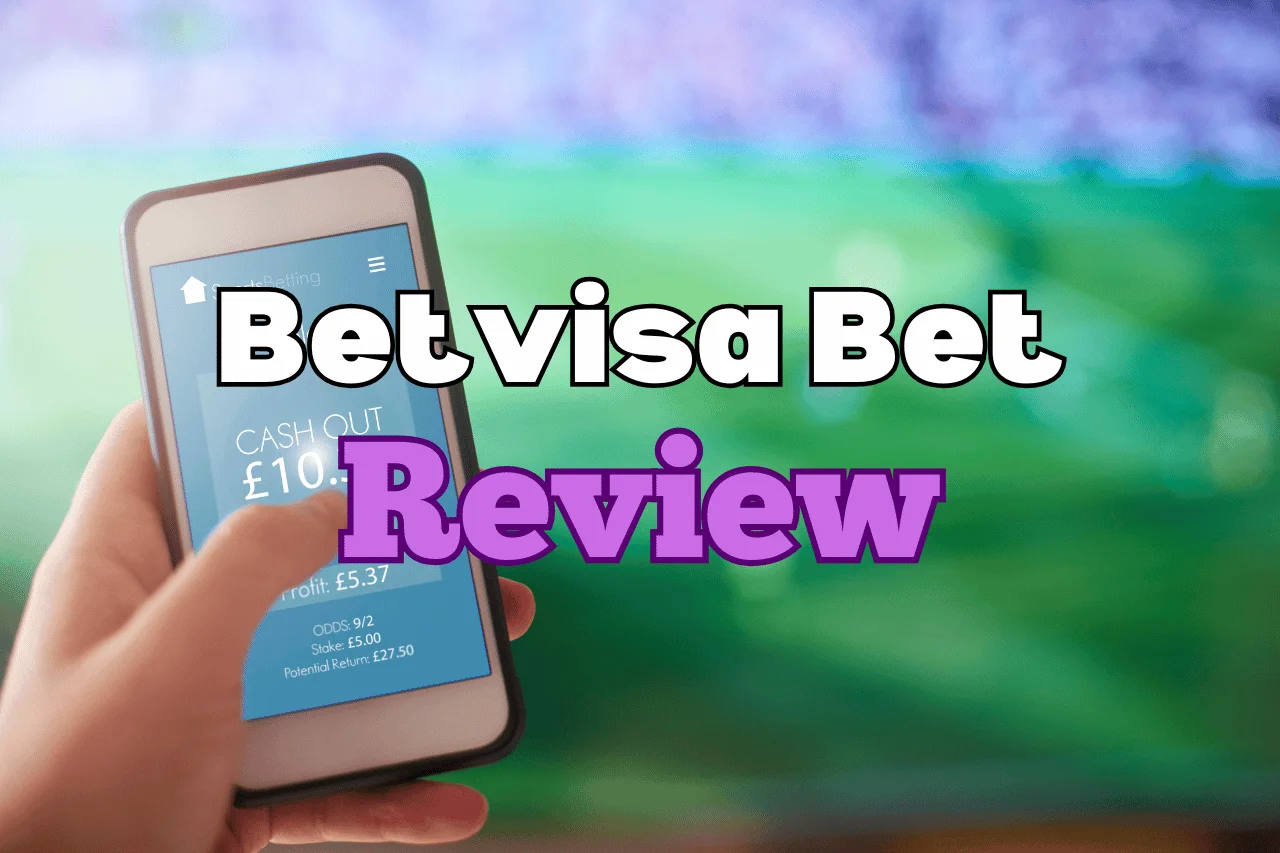 Betvisa Bet Review 2024