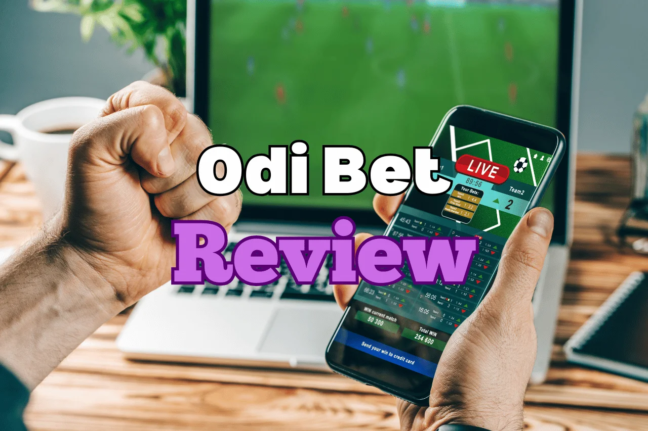 ODI Bet Review