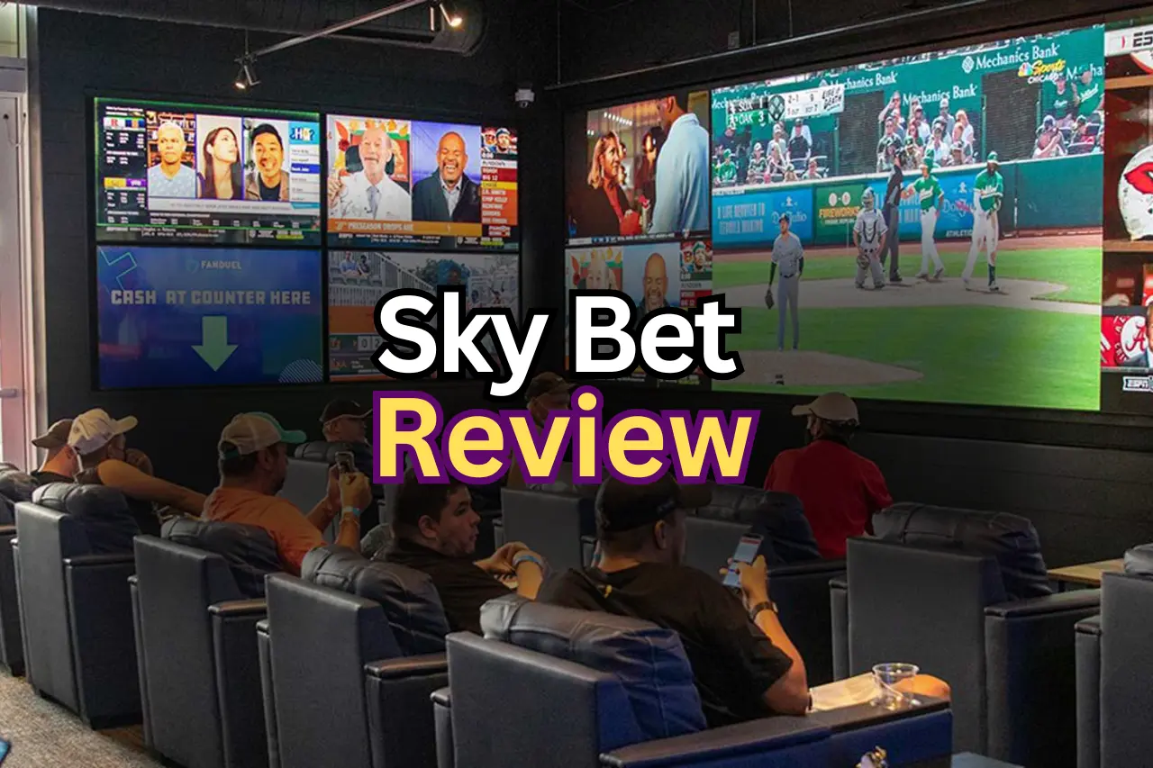 Sky Bet Reviews